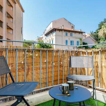 Suite&spa - Appartement